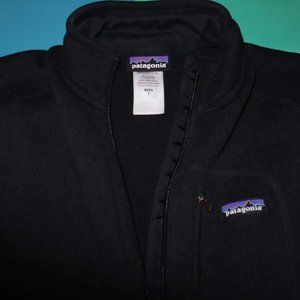 Patagonia Better Sweater Men's Vest - Small